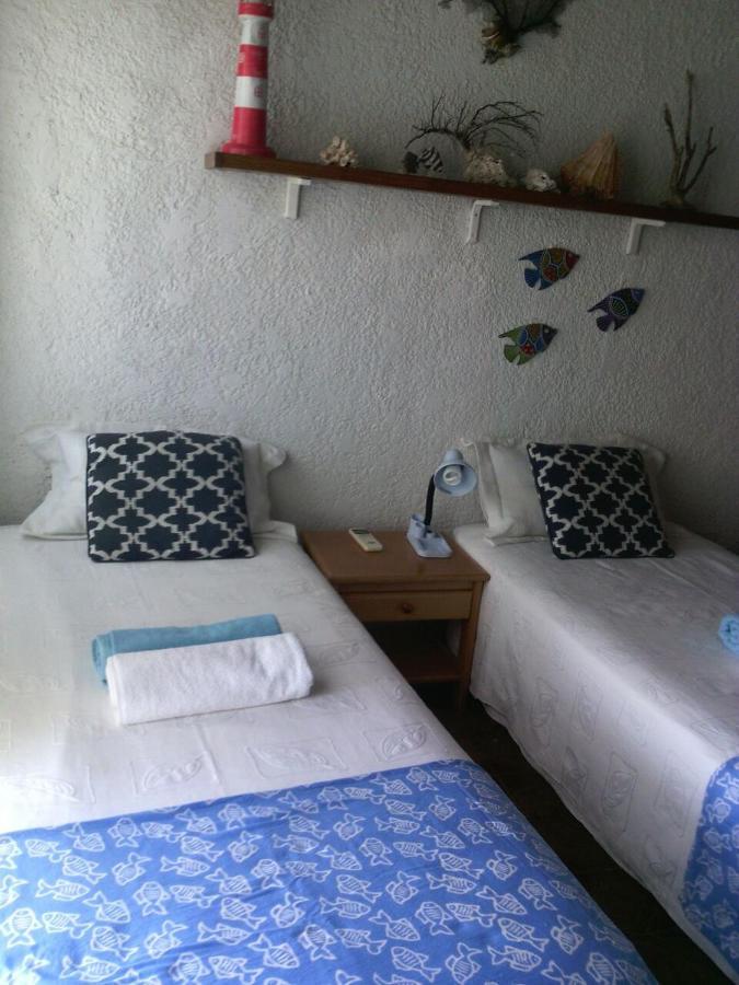 Apartment Edificio Sarie Bay *