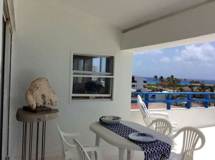 Edificio Sarie Bay Apartment San Andres (San Andres and Providencia Islands)