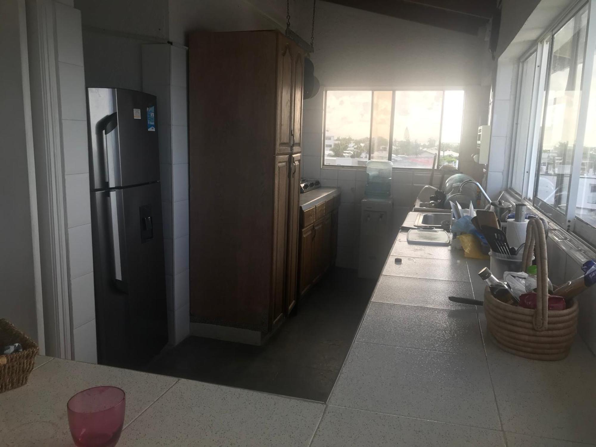 Edificio Sarie Bay Apartment San Andres (San Andres and Providencia Islands)