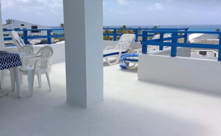 Edificio Sarie Bay * San Andres (San Andres and Providencia Islands)