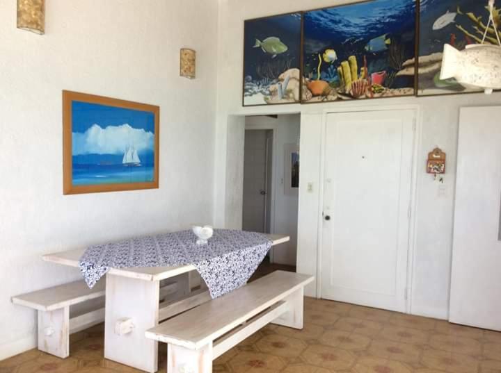 Apartment Edificio Sarie Bay