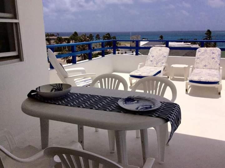 Apartment Edificio Sarie Bay *