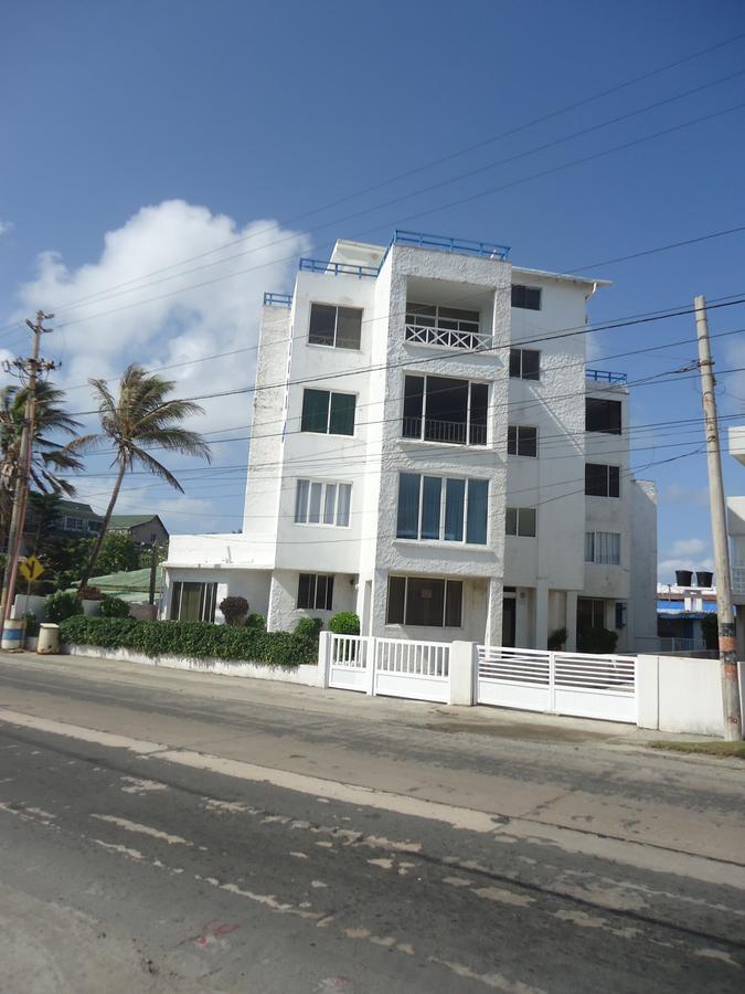 Apartment Edificio Sarie Bay *