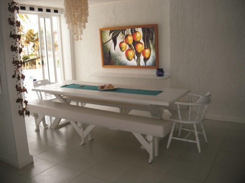 Edificio Sarie Bay Apartment *