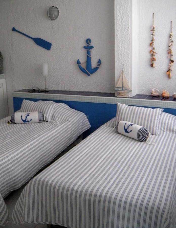Apartment Edificio Sarie Bay San Andres (San Andres and Providencia Islands)