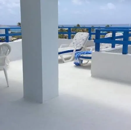 Edificio Sarie Bay Apartment San Andres  Room photo