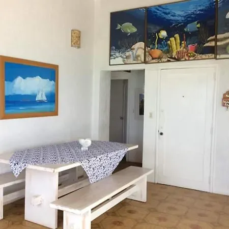 Edificio Sarie Bay Apartment San Andres  Room photo